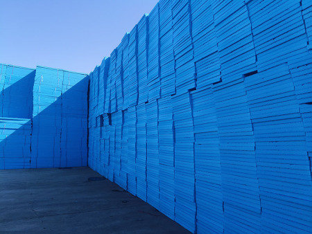 买挤塑板别踩3个坑!源头工厂教你当场辨好坏,不花冤枉钱