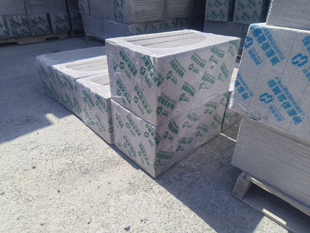 水泥发泡保温板怎么选?