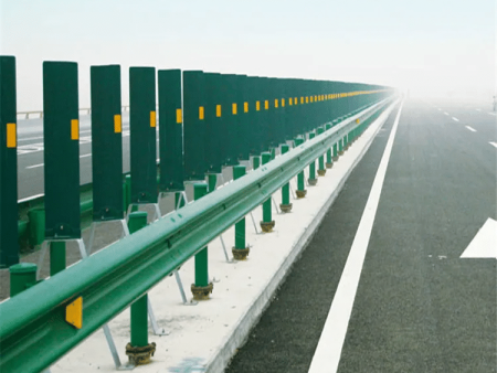 高速公路护栏