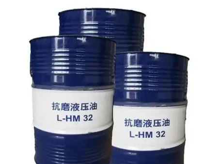 液压油选型指南是避开误区,选对油才能护好系统