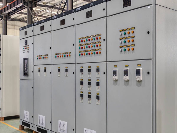 甘肅配電柜是電力系統(tǒng)的中樞神經(jīng)