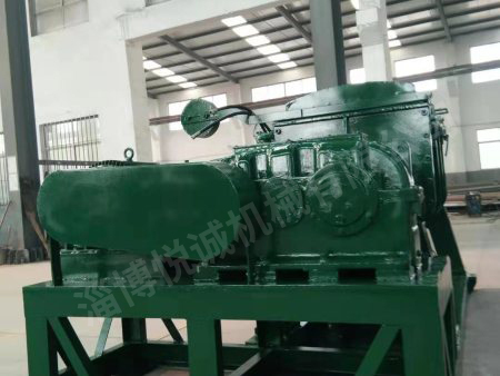 FN-500型双螺旋捏合机