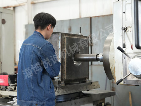 生产设备