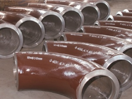 合金厚壁無縫彎頭