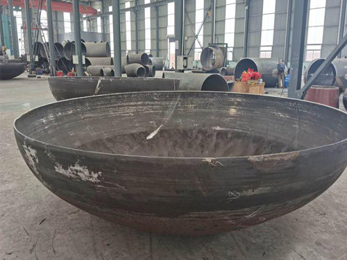 國標(biāo)碳鋼管帽