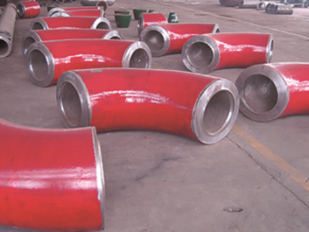 厚壁短半徑無縫彎頭