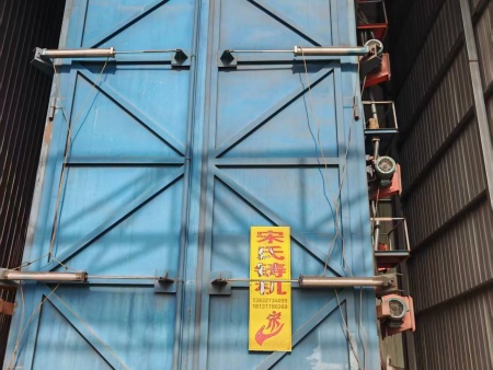 生产设备（21）