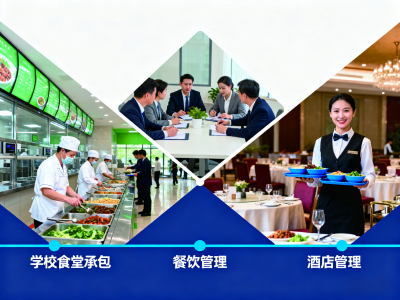 石河子市朝辉餐饮管理有限公司 | 食堂承包 | 食堂托管 | 餐饮管理 | 团膳服务