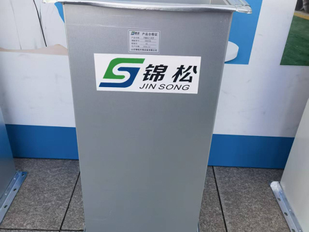 镀锌共板法兰风管