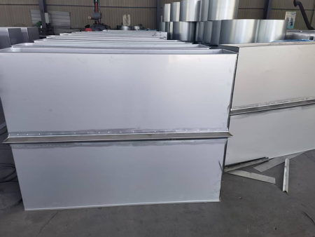 方形不锈钢满焊管道