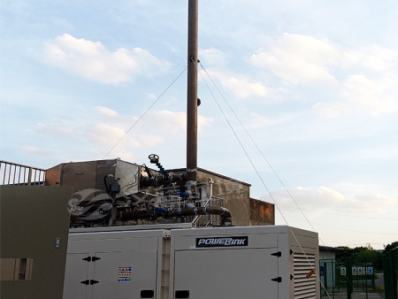 河北汉蓝定制化脱硝系统成功投运，依托远程技术高效完成系统优化与测试 ——氮氧化物排放稳定低于50mg/m³，脱硝效率超92.9%