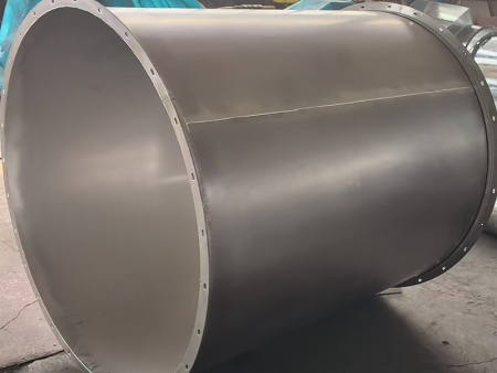 不锈钢圆形焊接管道