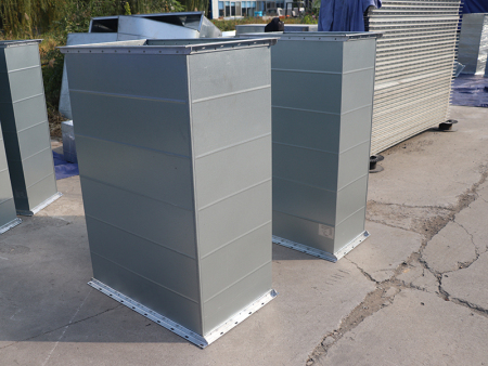 空调通风工程风管