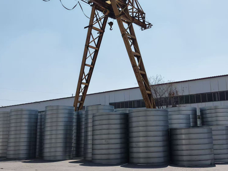 净化通风螺旋风管