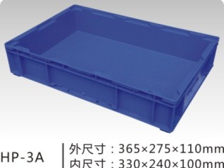 塑料HP箱