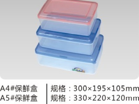 武漢保鮮盒