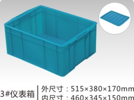 塑料周转箱18