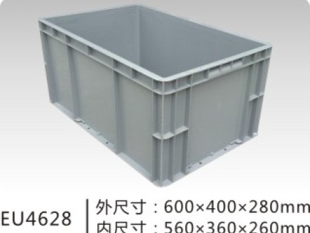 塑料EU箱3