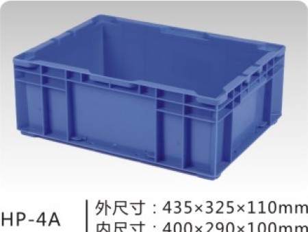 塑料HP箱6