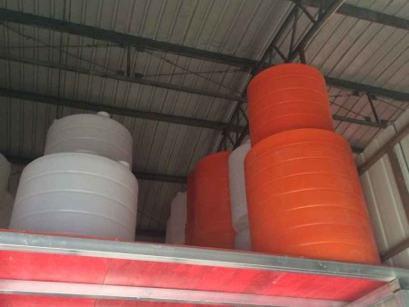 塑料噸桶-武漢塑料噸桶