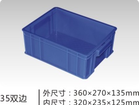 塑料周转箱29