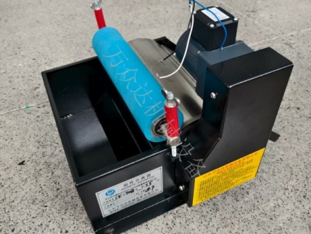 磨床专用磁性分离器