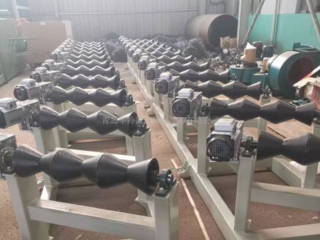 一步法聚氨酯发泡设备