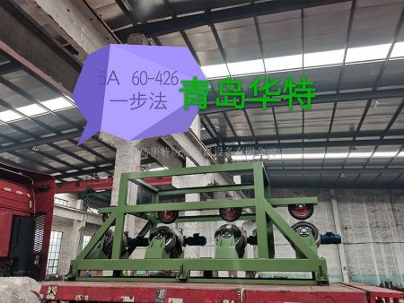 一步法聚氨酯发泡设备