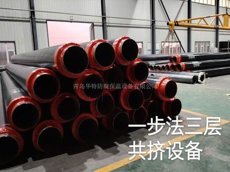 一步法聚氨酯发泡设备