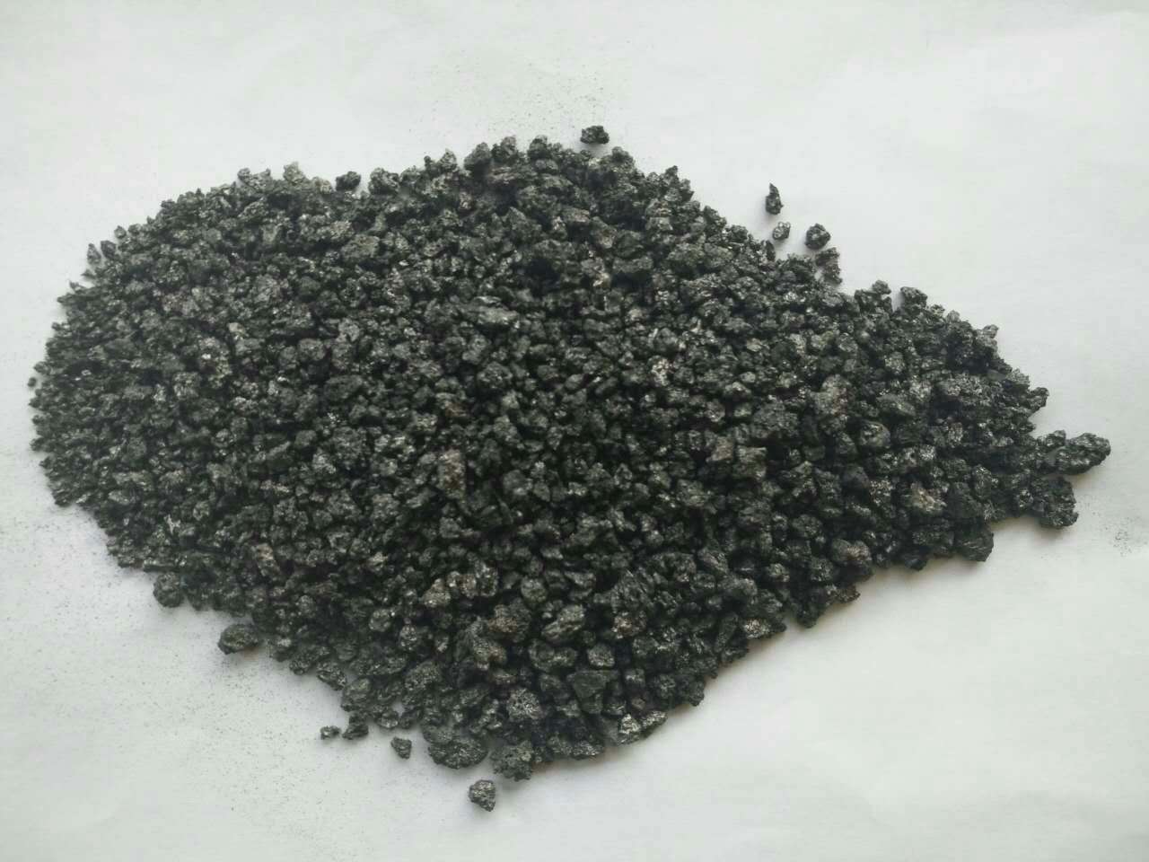 寧夏無煙煤增碳劑市場供需情況如何