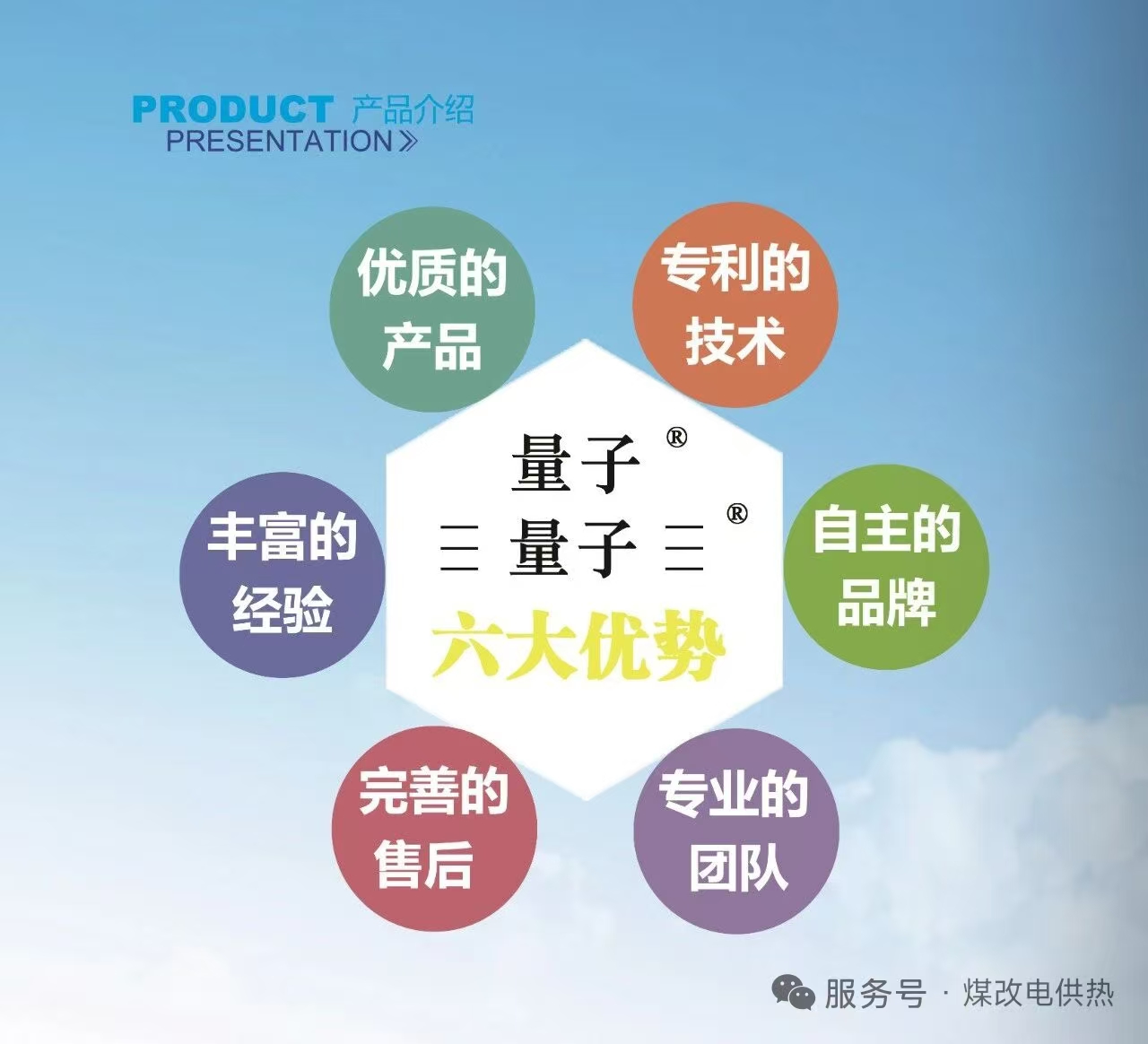 綠色供熱先行者 甘肅太陽雨能源集團(tuán)助力城市低碳供暖