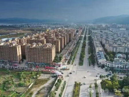 【2025年供暖案例】大慶市林甸縣 90千瓦量子能供熱機(jī)組 供暖面積4500平方米