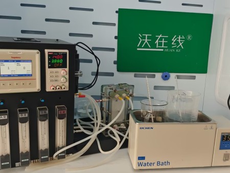 电渗析：泡菜废水处理新方案