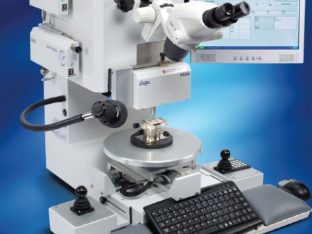 DAGE 4000 焊接强度测试仪