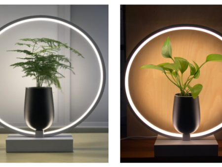 智能LED平板灯 Smart-LED Slim Panel