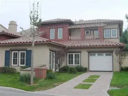 南宁实木木屋 ***景观防腐木房子