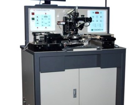 自动 GW-805A超声波金丝球焊线机