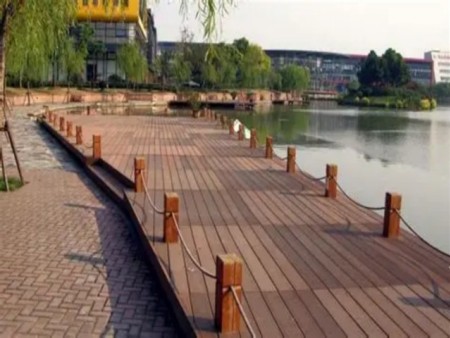 防腐木 户外木地板 防腐木地板 