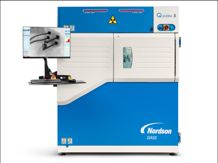 Quadra™ 5 X-射线检测系统