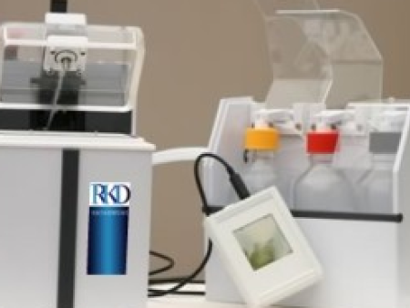 RKD Elite Etch Cu开封机