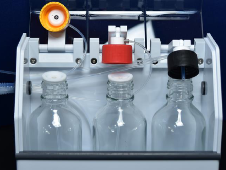 RKD Elite Etch 7000开封机