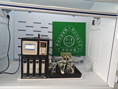 從離子移動到場景落地：電滲析脫鹽濃縮工作原理深度拆解