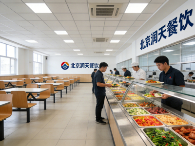 北京润天餐饮有限公司 - 专业企业学校食堂承包托管｜学生营养餐配送服务商