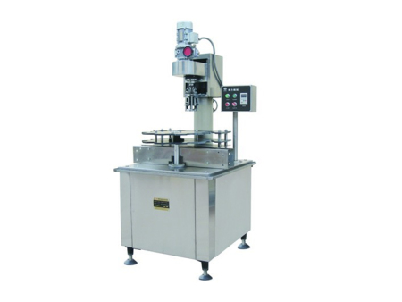 ZFW-1型 自动封口机