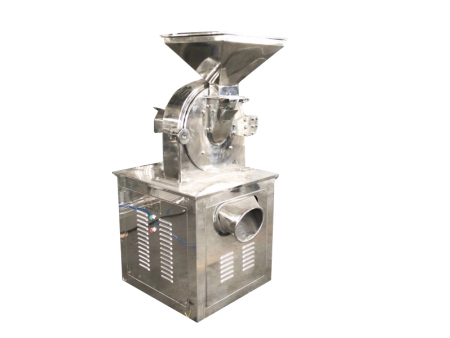 WF-60B 万能粉碎机