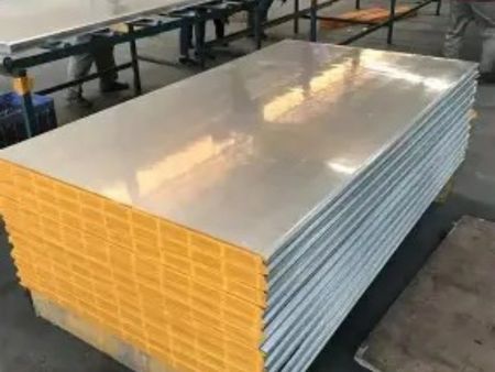 不锈钢净化板的特点