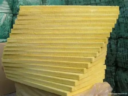 岩棉净化板