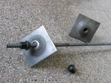 螺纹钢锚杆生产厂家