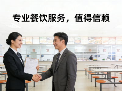 张家港臻膳雅餐饮 - 专业食堂托管｜单位食堂承包｜宴会服务｜苏州无锡餐饮供应商