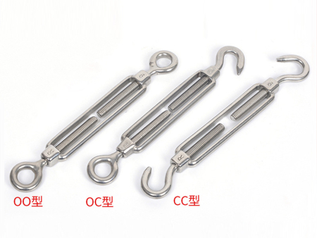 不锈钢花兰螺丝